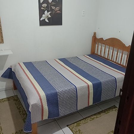 Kitinete Lateral Appartement Timbó Buitenkant foto
