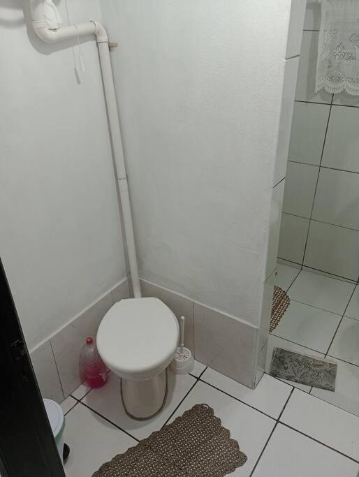 Kitinete Lateral Appartement Timbó Buitenkant foto