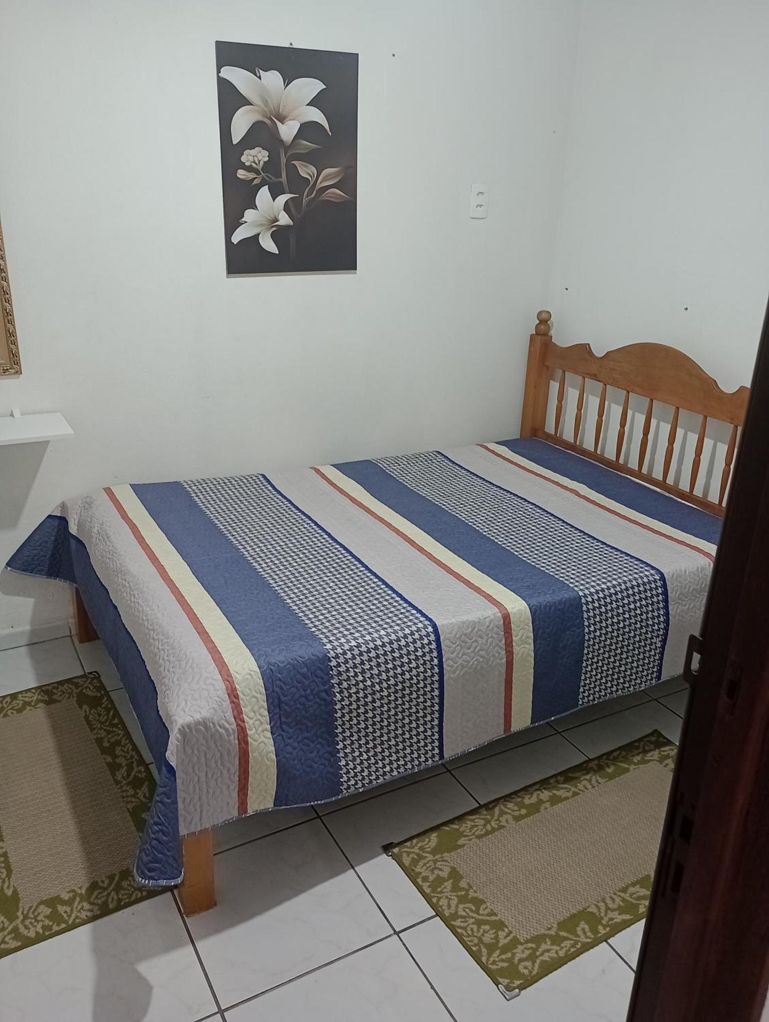 Kitinete Lateral Appartement Timbó Buitenkant foto
